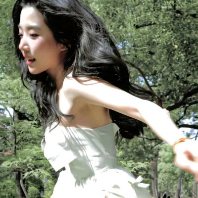 书虫公主