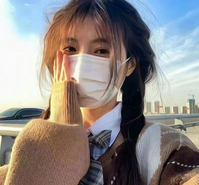 强殖装甲凯普