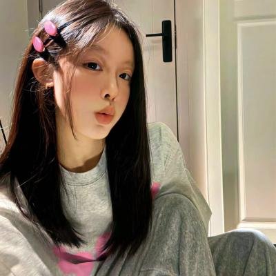 她的业余爱好