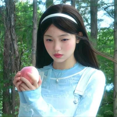 禁苑春浓