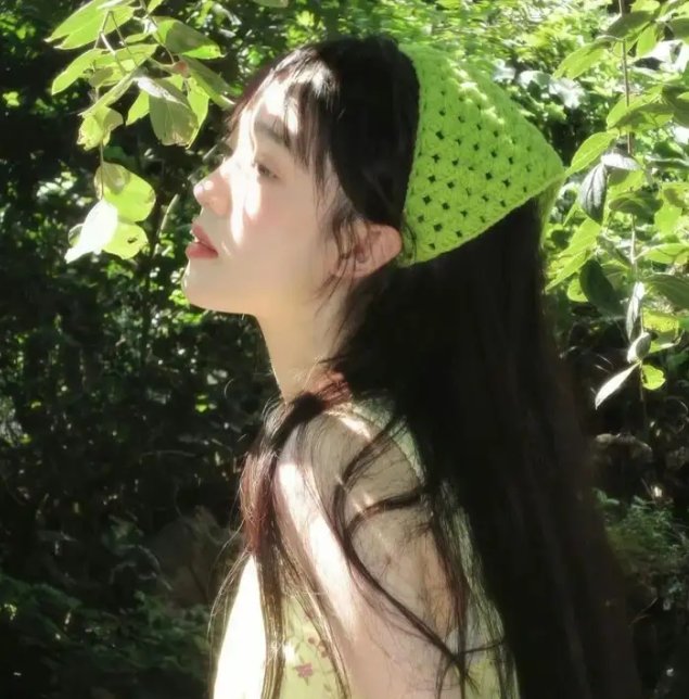 猫眼女枪手